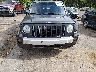 1C4NJPBA2GD****** Salvamento y Reparables 2016 Jeep Patriot en Estado de Mississippi