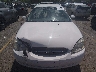 1FAFP55U62G****** Wrecked 2002 Ford Taurus in Colorado State