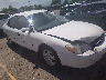 1FAFP55U62G****** Salvage and Wrecked 2002 Ford Taurus in Denver East