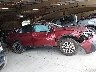 4S4BTADC6M3****** Destrozados 2021 Subaru Outback en Estado de Tennessee