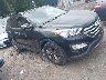 5XYZUDLB8GG****** Salvage and Wrecked 2016 Hyundai Santa Fe in Taunton