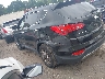5XYZUDLB8GG****** Salvage and Repairable 2016 Hyundai Santa Fe in Taunton