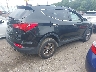 5XYZUDLB8GG****** Salvage and Wrecked 2016 Hyundai Santa Fe in Massachusetts State