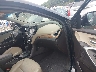 5XYZUDLB8GG****** Used and Repairable 2016 Hyundai Santa Fe in Massachusetts State