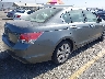1HGCP36818A****** Reparables 2008 Honda Accord en Estado de California