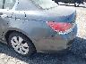 1HGCP36818A****** Salvamento 2008 Honda Accord
