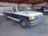 1FTDF15N9JP****** Salvage and Wrecked 1988 Ford F-150 in Stockton