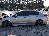 JF1VA1E6XG9****** Repairable 2016 Subaru WRX in Washington State