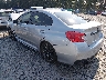 JF1VA1E6XG9****** Salvage and Repairable 2016 Subaru WRX in Seattle