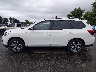 5N1DR2MM7KC****** Repairable 2019 Nissan Pathfinder in New Jersey State