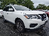 5N1DR2MM7KC****** Salvage and Wrecked 2019 Nissan Pathfinder in Englishtown