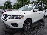 5N1DR2MM7KC****** Used and Repairable 2019 Nissan Pathfinder in Englishtown