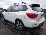 5N1DR2MM7KC****** Salvage and Repairable 2019 Nissan Pathfinder in Englishtown