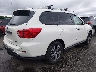 5N1DR2MM7KC****** Salvage and Wrecked 2019 Nissan Pathfinder in New Jersey State