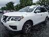 5N1DR2MM7KC****** Salvage and Repairable 2019 Nissan Pathfinder in New Jersey State