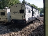 4X4TPUF24RP****** Salvamento y Destrozados 2024 Puma 30rkqs en Estado de Ohio