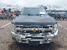 1GCRKSE7XDZ****** Wrecked 2013 Chevrolet Silverado 1500 in South Dakota State