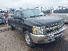 1GCRKSE7XDZ****** Salvage and Wrecked 2013 Chevrolet Silverado 1500 in Sioux Falls