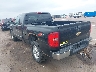 1GCRKSE7XDZ****** Salvage and Repairable 2013 Chevrolet Silverado 1500 in Sioux Falls