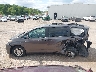 5TDYK3DC3CS****** Salvamento 2012 Toyota Sienna