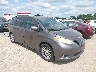5TDYK3DC3CS****** Salvamento y Destrozados 2012 Toyota Sienna en Chicago North