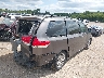 5TDYK3DC3CS****** Salvamento y Destrozados 2012 Toyota Sienna en Estado de Illinois
