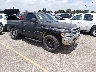 1B7HC16X81S****** Salvage and Wrecked 2001 Dodge Ram 1500 in Houston