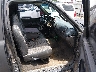 1B7HC16X81S****** Wrecked 2001 Dodge Ram 1500 in Houston