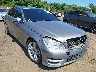 WDDGF8BB7CR****** Wrecked 2012 Mercedes-Benz C 300 in New Jersey State
