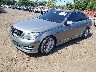 WDDGF8BB7CR****** Used and Repairable 2012 Mercedes-Benz C 300 in Sayreville