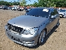 WDDGF8BB7CR****** Salvage and Repairable 2012 Mercedes-Benz C 300 in New Jersey State
