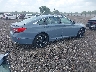 1HGCV3F2XNA****** Salvamento y Destrozados 2022 Honda Accord Hybrid en Estado de Luisiana