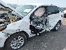 2GNAXKEVXL6****** Reparables 2020 Chevrolet Equinox