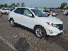 2GNAXKEVXL6****** Salvamento y Destrozados 2020 Chevrolet Equinox en Memphis