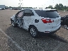 2GNAXKEVXL6****** Salvamento y Reparables 2020 Chevrolet Equinox en Memphis