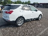 2GNAXKEVXL6****** Salvamento y Destrozados 2020 Chevrolet Equinox en Estado de Tennessee