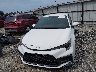5YFS4MCE1NP****** Wrecked 2022 Toyota Corolla in Arkansas State