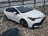 5YFS4MCE1NP****** Salvage and Wrecked 2022 Toyota Corolla in Fayetteville