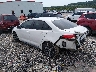 5YFS4MCE1NP****** Salvage and Repairable 2022 Toyota Corolla in Fayetteville
