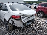 5YFS4MCE1NP****** Salvage and Repairable 2022 Toyota Corolla in Arkansas State