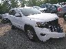 1C4RJEAG1LC****** Salvage and Wrecked 2020 Jeep Grand Cherokee in Cleveland