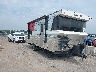5SFEB2212JE****** Salvage and Wrecked 2018 Heartland RV Terry in Tulsa