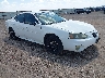 2G2WP522941****** Salvamento y Destrozados 2004 Pontiac Grand Prix en Amarillo