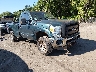 1FTBF2B67BE****** Salvamento y Destrozados 2011 Ford F-250 en Taunton