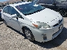 JTDKN3DU2B0****** Salvamento y Destrozados 2011 Toyota Prius en East Bay