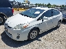 JTDKN3DU2B0****** Usados y Reparables 2011 Toyota Prius en East Bay