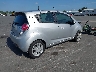 KL8CB6S99EC****** Salvamento y Destrozados 2014 Chevrolet Spark en Estado de Florida