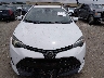 5YFBURHEXJP****** Destrozados 2018 Toyota Corolla en Estado de Texas