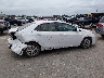 5YFBURHEXJP****** Usados 2018 Toyota Corolla en Estado de Texas