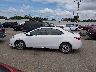 5YFBURHEXJP****** Reparables 2018 Toyota Corolla en Estado de Texas